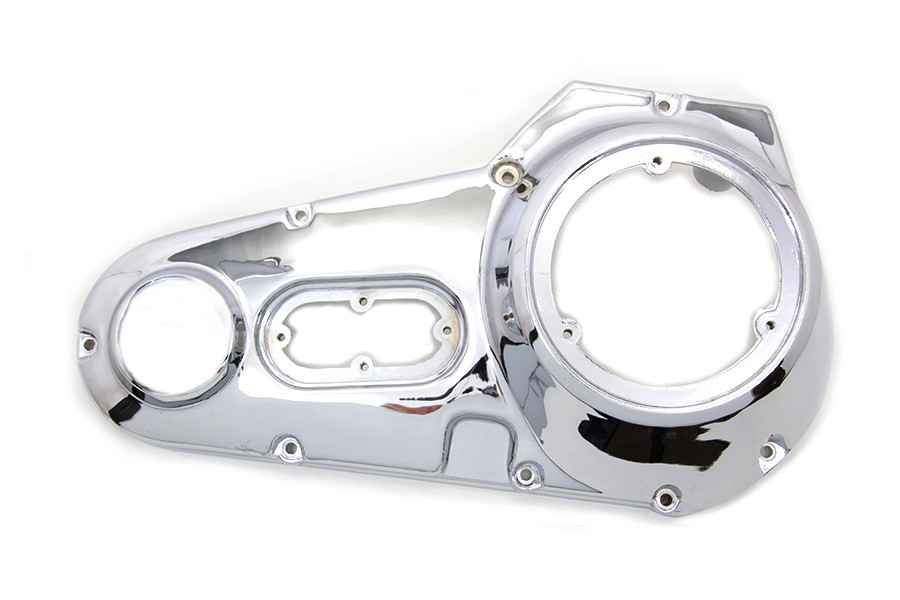 Motorshop - Factory Sample Chrome Outer Primary Cover